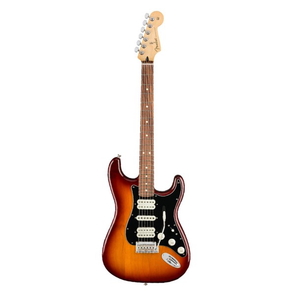 Fender Player Stratocaster