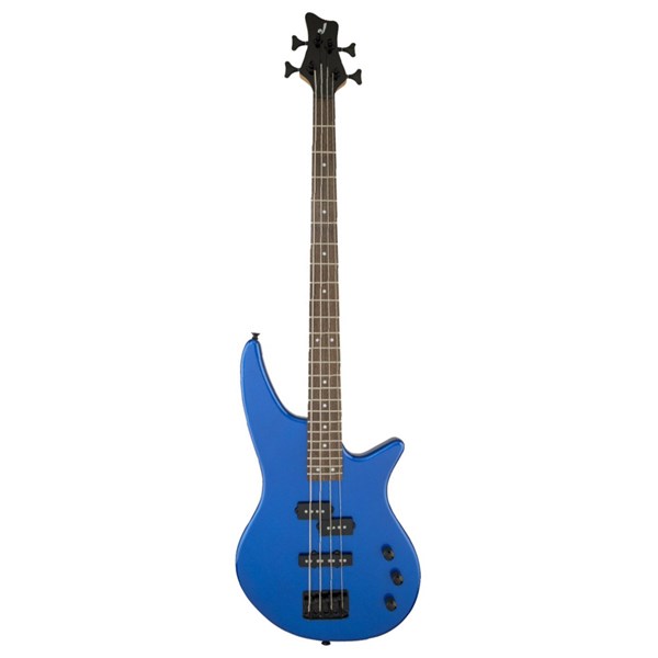 Jackson Spectra JS2 Bass Guitar