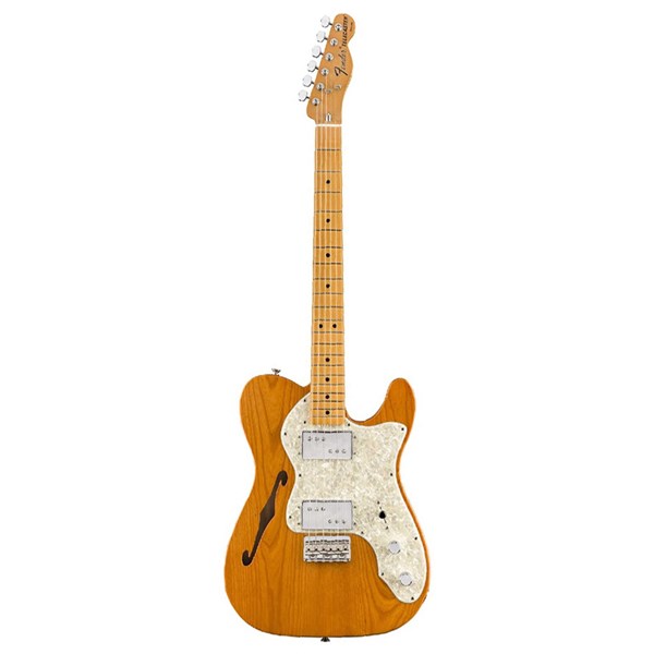 Fender Vintera 70s Thinline Telecaster