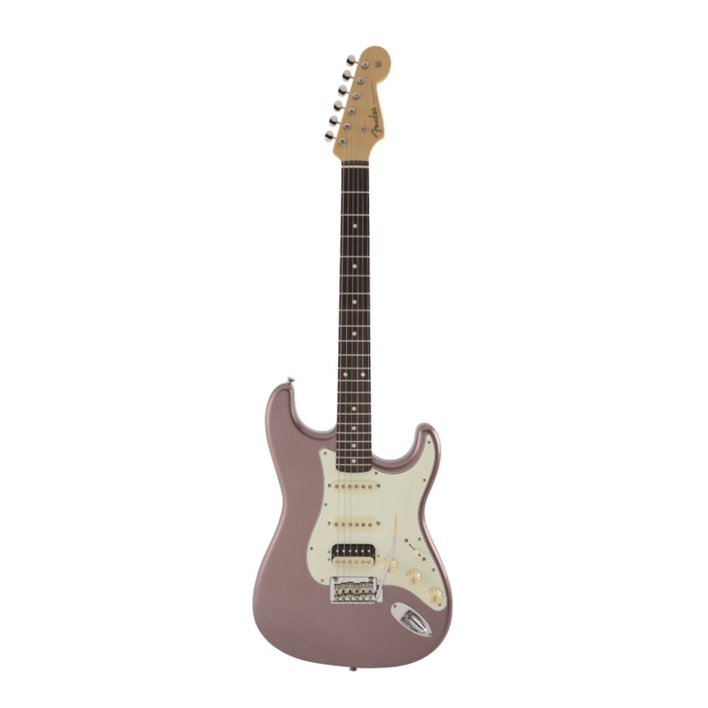 Fender mij ltd 60s strat hss new arrivals