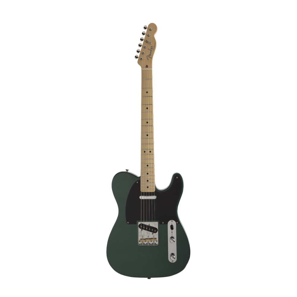 Fender Made in Japan Hybrid 50s Telecaster - Maple Fingerboard