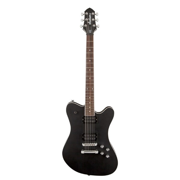 Jackson X Series Signature Mark Morton DX2 Dominion Electric Guitar w/Laurel Fingerboard (Satin Black)