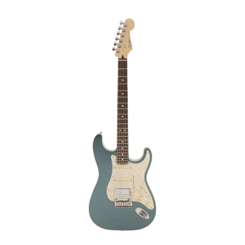 【D_S】Fender Made in Japan Fender Made in Japan Made in Japan Modern Stratocaster HSS Mystic