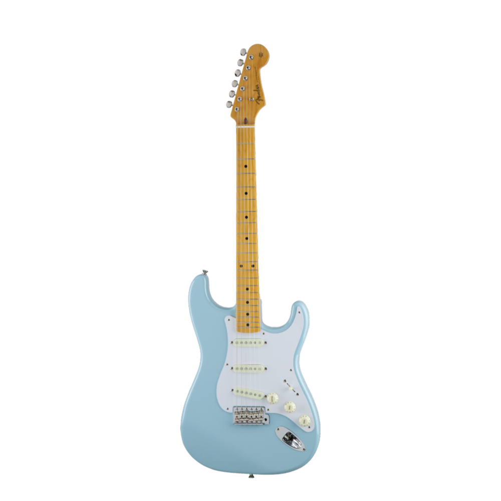 Fender Made in Japan Traditional 50S Stratocaster – Daphne Blue