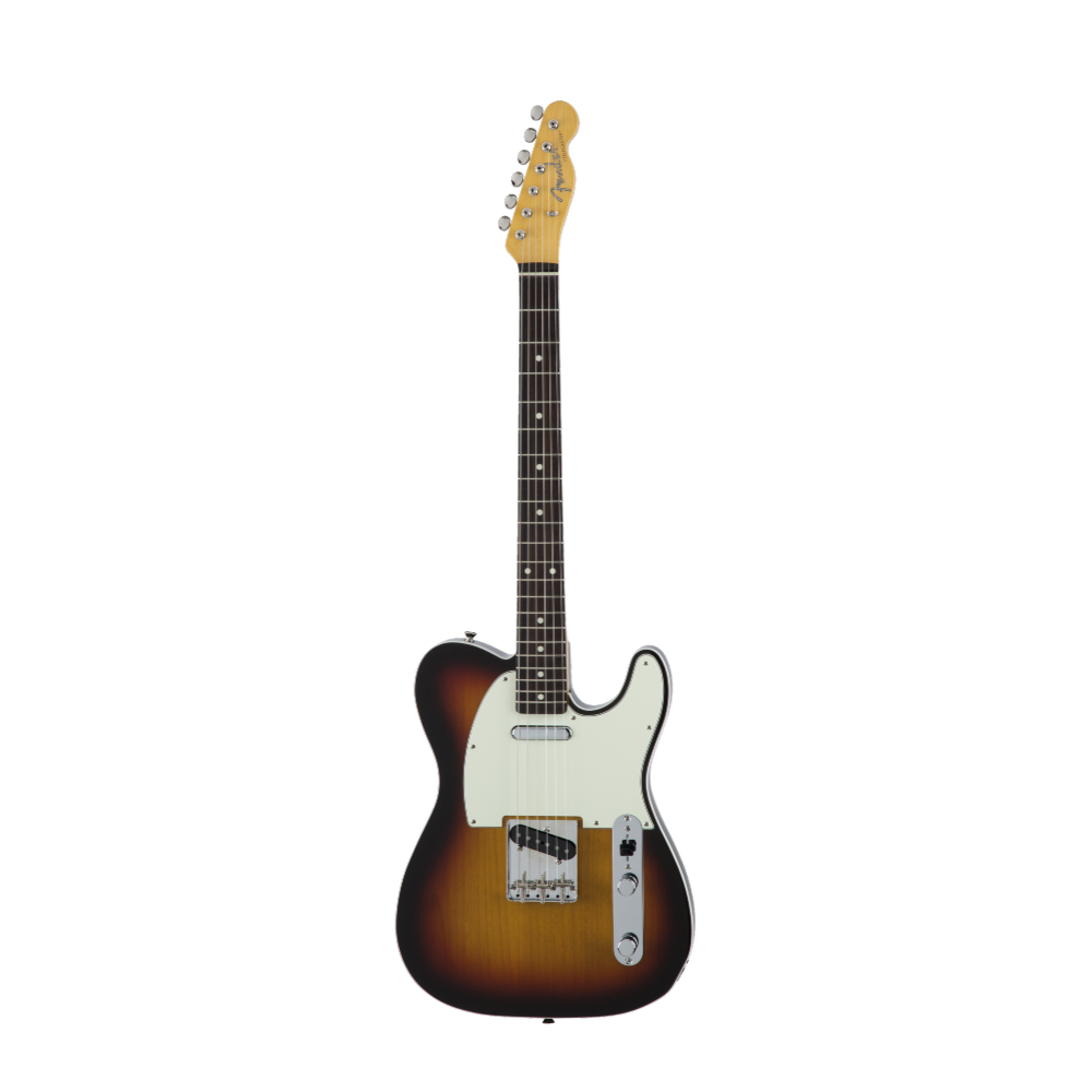 Fender Japan　Telecaster Fender Japan Traditional 60s Telecaster Custom 3TSB (5350600300