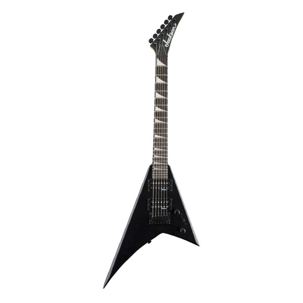 Jackson JS1X RR Minion Electric Guitar (Satin Black)