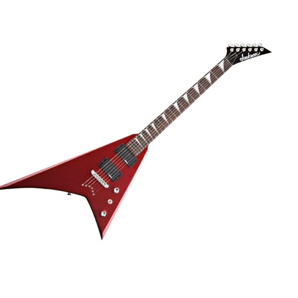 Jackson JS32T Rhoads Electric Guitar (Inferno Red)
