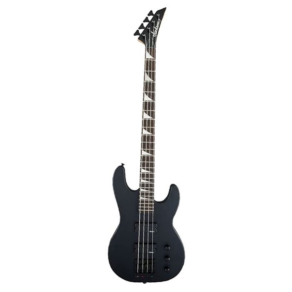 Jackson JS2 JS Series Concert Bass Guitar (Satin Black)