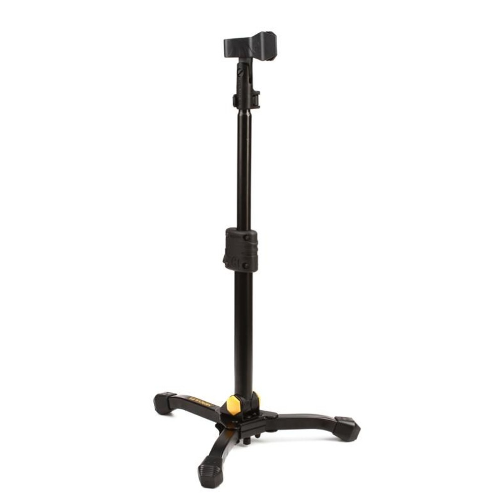 Hercules MS300B Kick Drum Mic Stand JB Music
