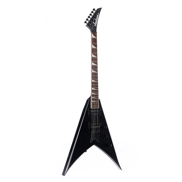 Jackson KVXT Electric Guitar (Satin Black)