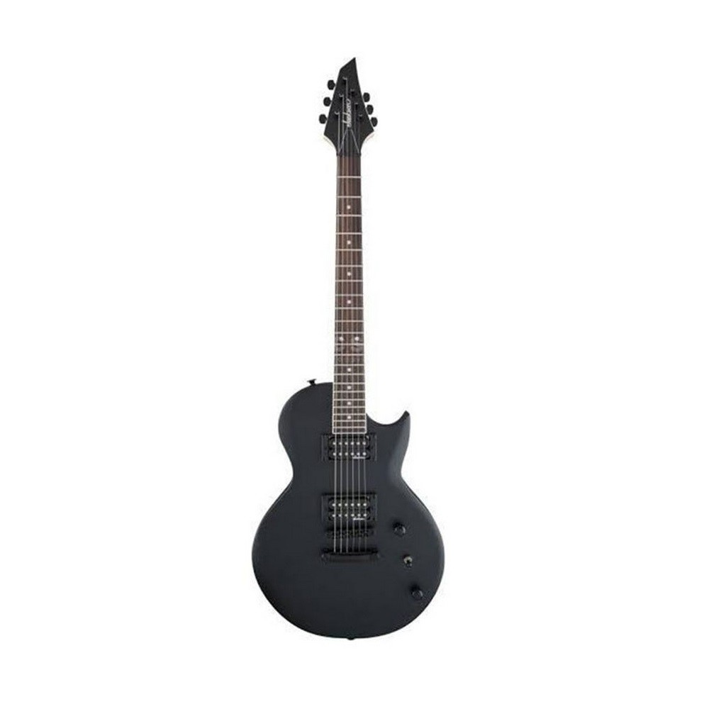 JACKSON ジャクソンJS22 Monarkh SC Satin Black Jackson SC JS22 JS Series Monarkh Electric Guitar (Satin Black