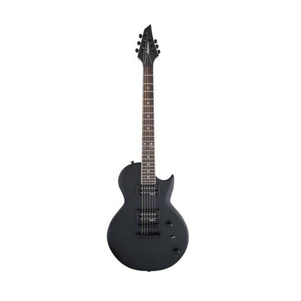 Jackson SC JS22 JS Series Monarkh Electric Guitar (Satin Black)