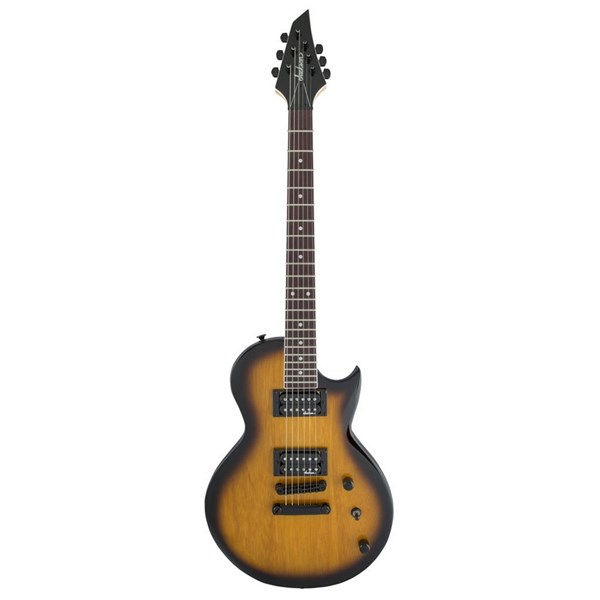 Jackson JS Series Monarkh SC JS22 Electric Guitar (Tobacco Sunburst)