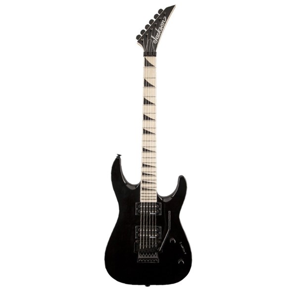 Jackson JS32 DKA-M Dinky Arch Top Electric Guitar (Gloss Black)