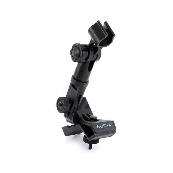 Audix DFLEX Drum Clip Microphone Holder