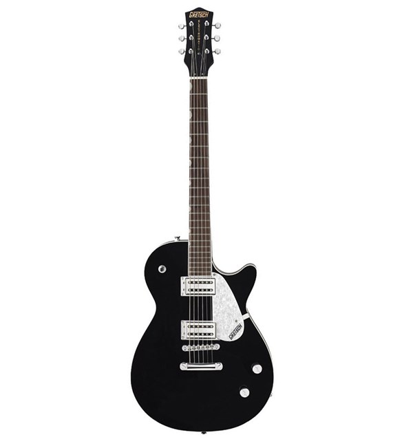 Gretsch G5425 Electromatic Jet Club Electric Guitar (Black)