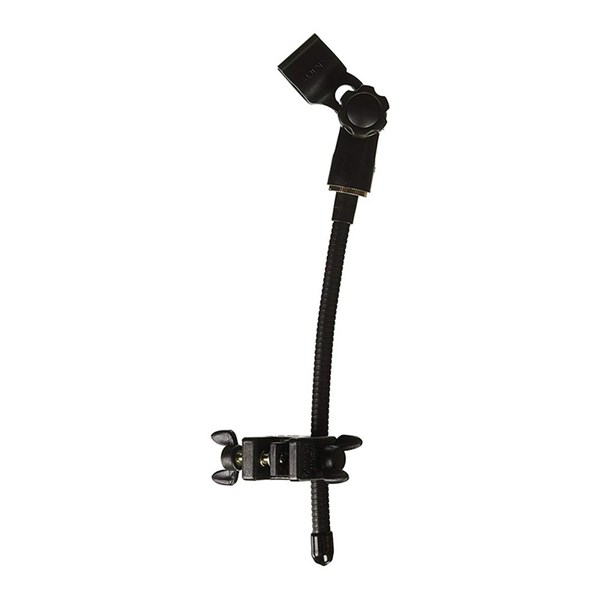 Audix DCLAMP Percussion Mount Microphone Holder
