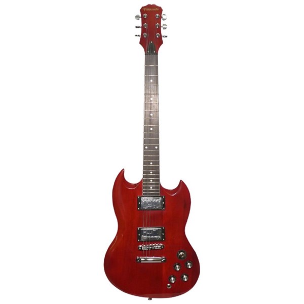 Fernando SSG-10 Electric Guitar