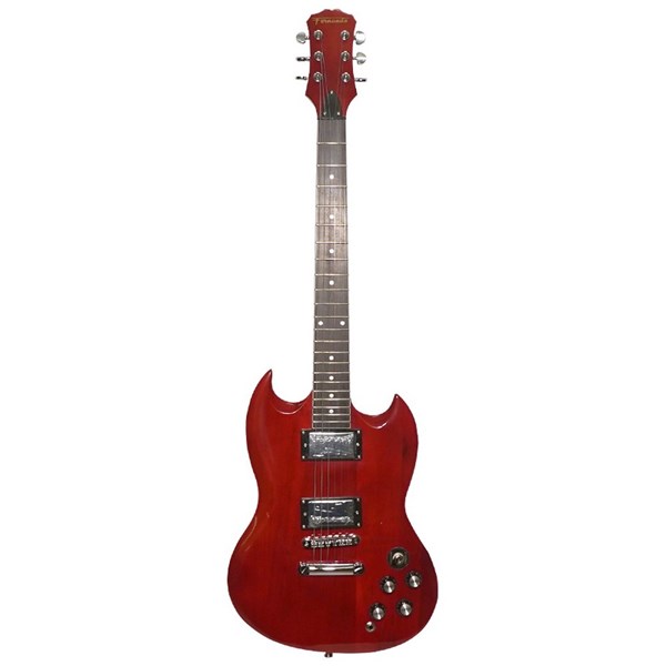 Fernando SSG-10 Electric Guitar