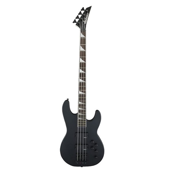 Jackson JS3 JS Series Concert Bass Guitar (Satin Black)