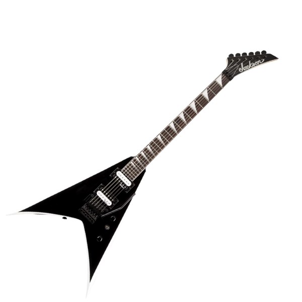 Jackson JS32 JS Series King V Electric Guitar (Gloss Black)