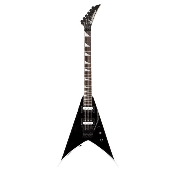 Jackson JS32 JS Series King V Electric Guitar (Gloss Black)