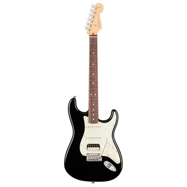 Fender American Professional Stratocaster HSS Shawbucker