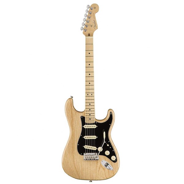 Fender American Professional Stratocaster 6-String (113012721)