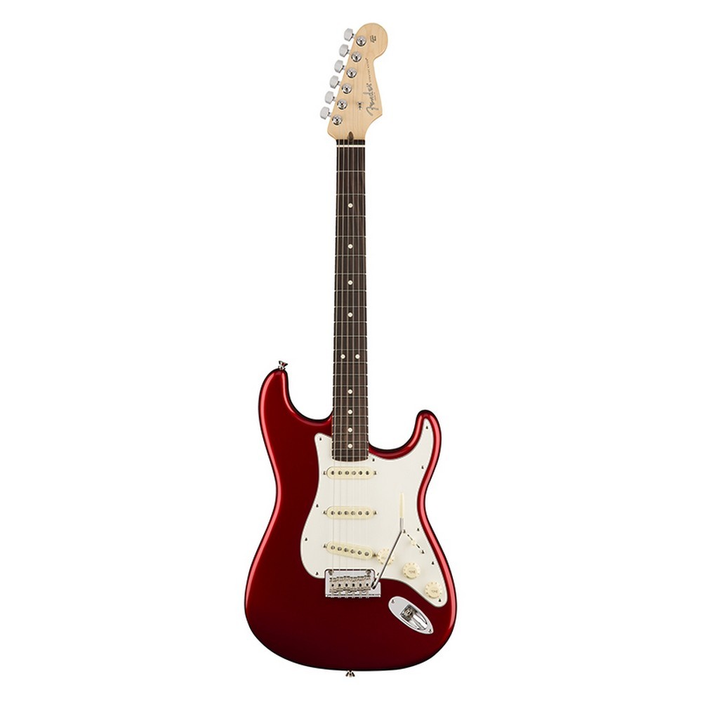 Fender American Professional Stratocaster - JB Music