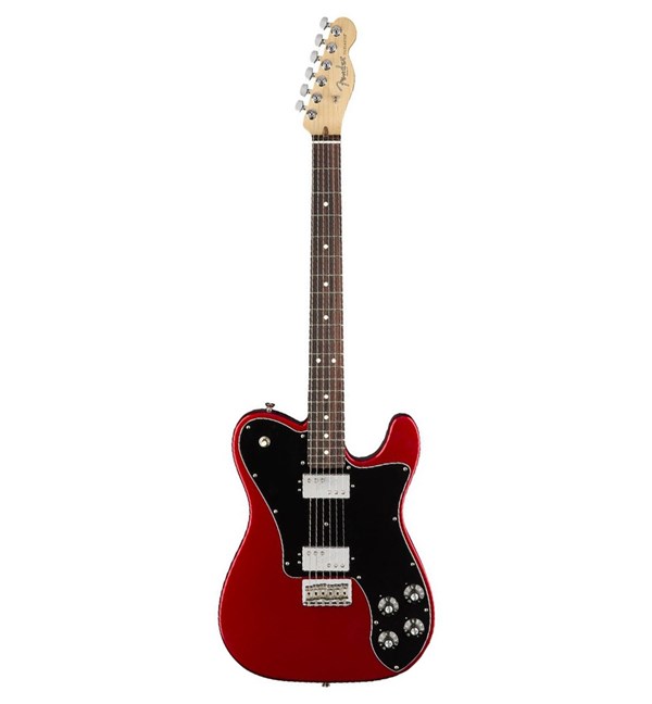 Fender American Professional Telecaster Deluxe Shawbucker (113080709)