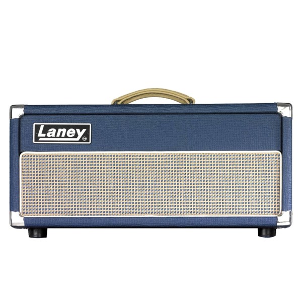 Laney L20H 20 Watts Lionheart Tube Head Amplifier