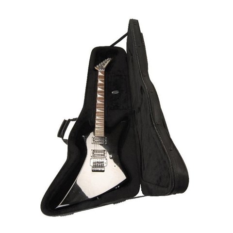 SKB 1SKB-SC63 Explorer/Firebird Guitar Case