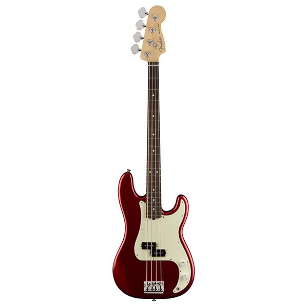 Fender American Professional Precision Bass