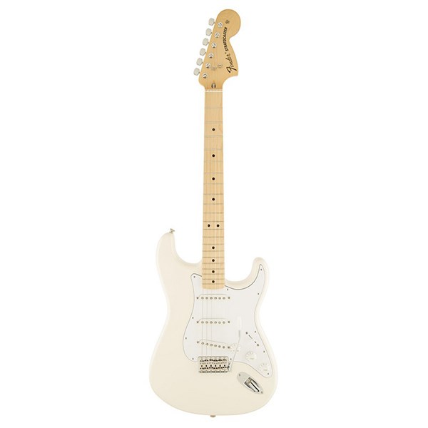 Fender Classic Series 70s Stratocaster