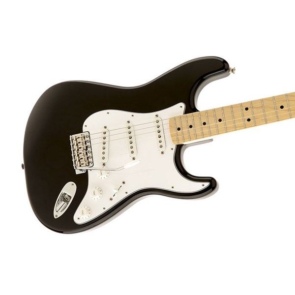 Fender Classic Series 70s Stratocaster Black