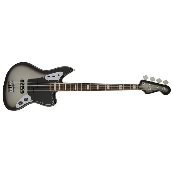 Fender Troy Sanders Signature Jaguar Bass
