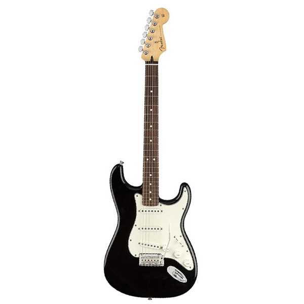 Fender Pau Ferro Player Stratocaster