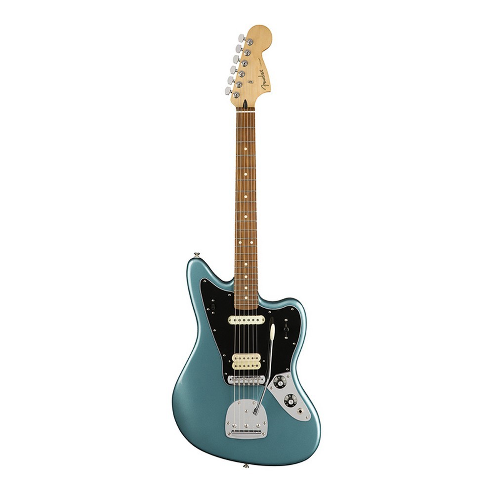 Fender Player Jaguar JB Music
