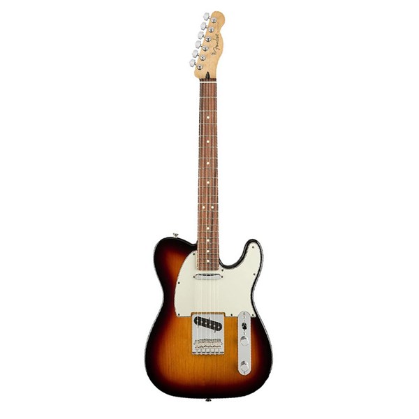 Fender Pau Ferro Player Telecaster