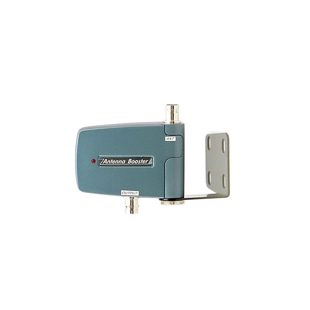 Audix AB1 Antenna Signal Booster JB Music