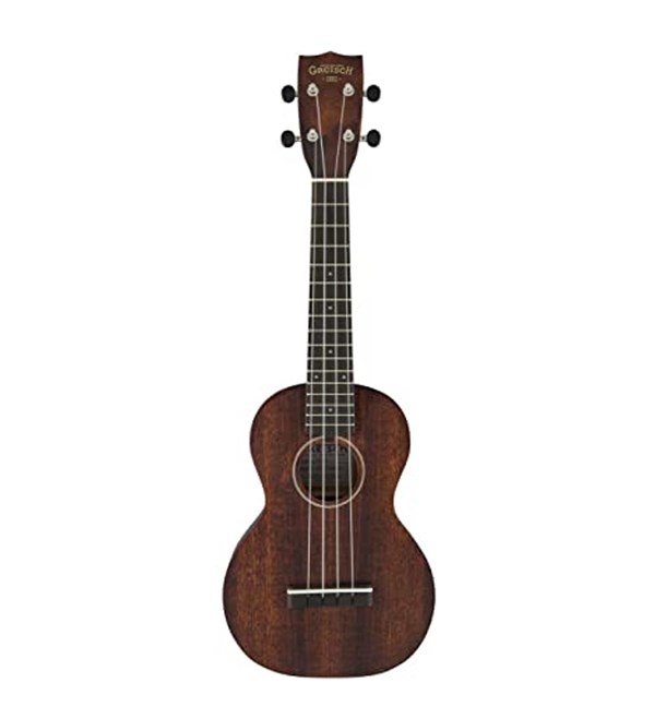 Gretsch G9110 Concert Standard Ukulele