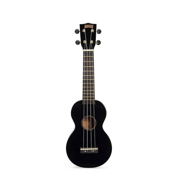 Mahalo Ukulele MR1 (Black)