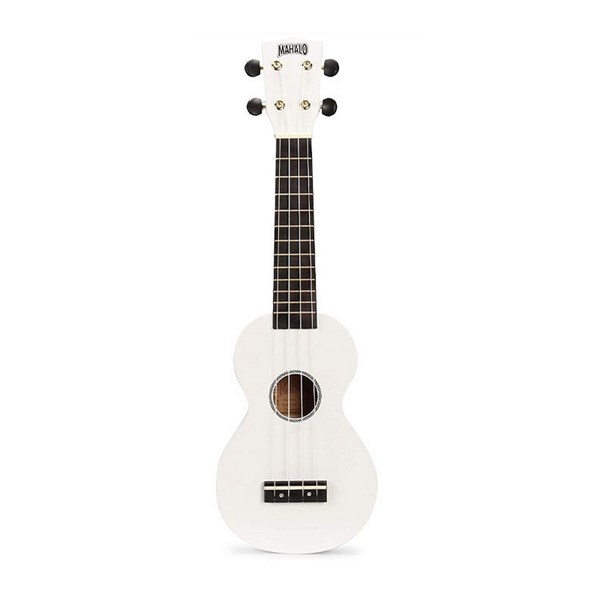 Mahalo  Ukulele MR1 (White)