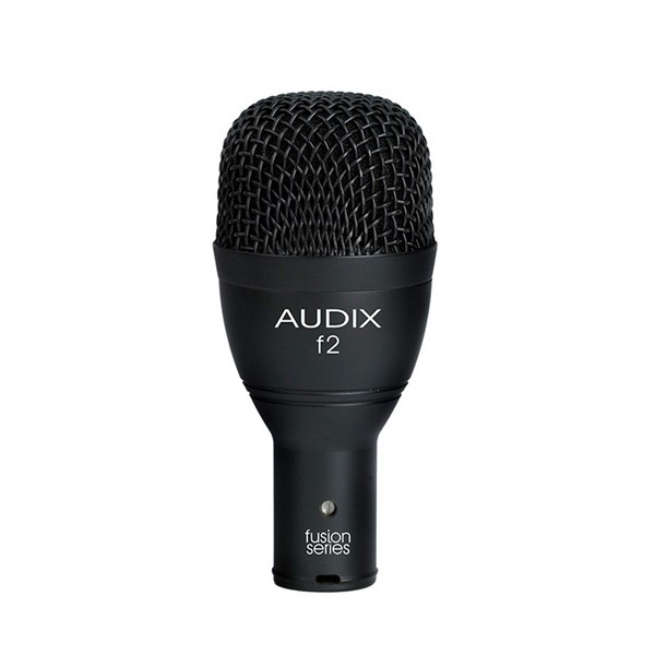 Audix F2 Tom Instrument Microphone