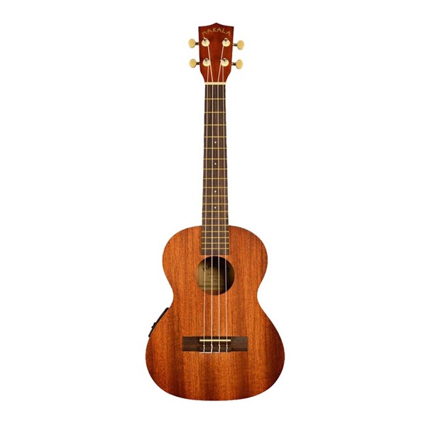 Kala Tenor Ukulele Makala with PS-900 Passive EQ MK-TE