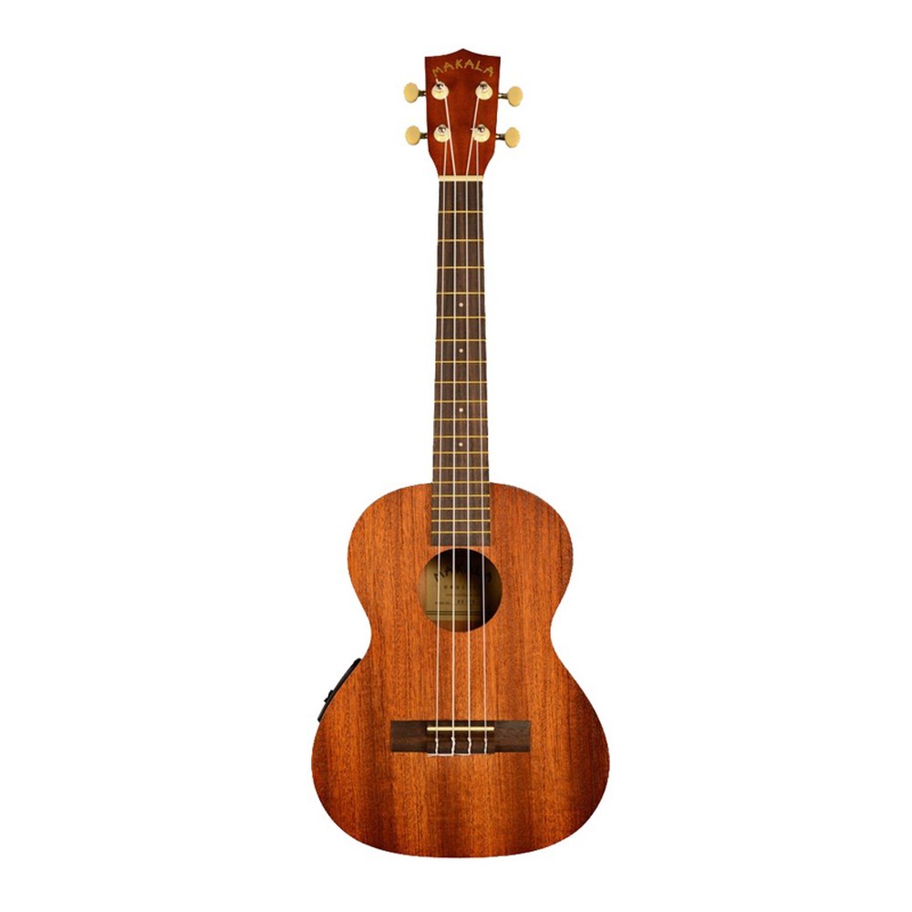 Kala Tenor Ukulele Makala with PS900 Passive EQ MKTE JB Music