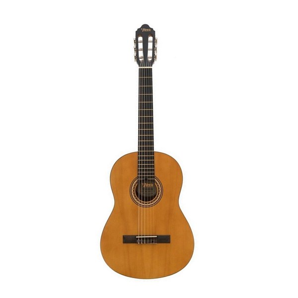 Valencia VC202 Classical Guitar 1/2 Size