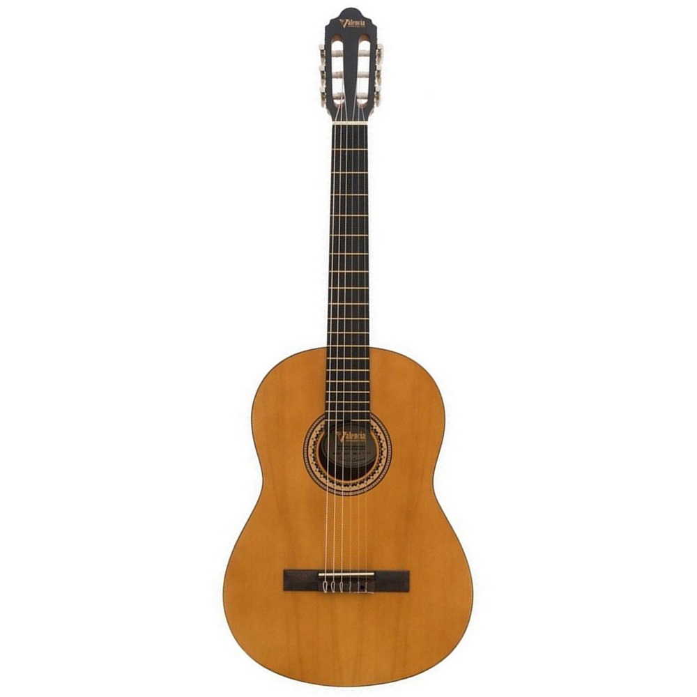 Valencia VC203 Classical Guitar (3/4)