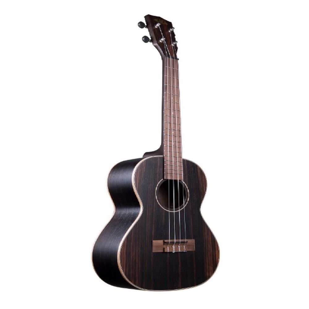 Kala KA-EBY-T Ebony Tenor With Bag