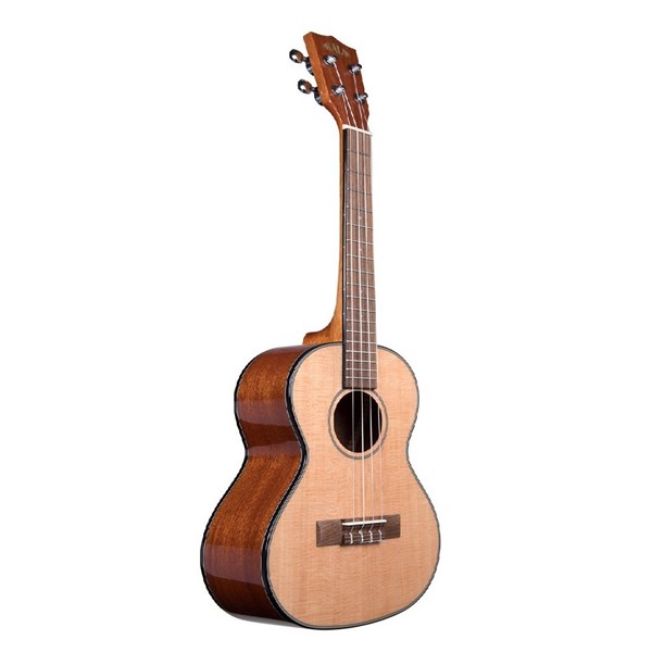 Kala KA-STG Makala Solid Spruce Mahogany Tenor Ukulele